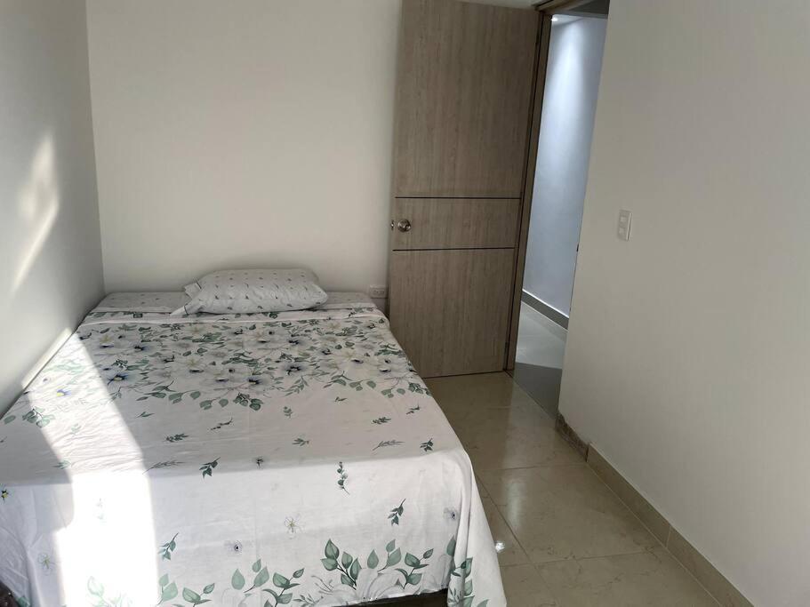 Hermoso Apartamento En Turbaco Eksteriør billede