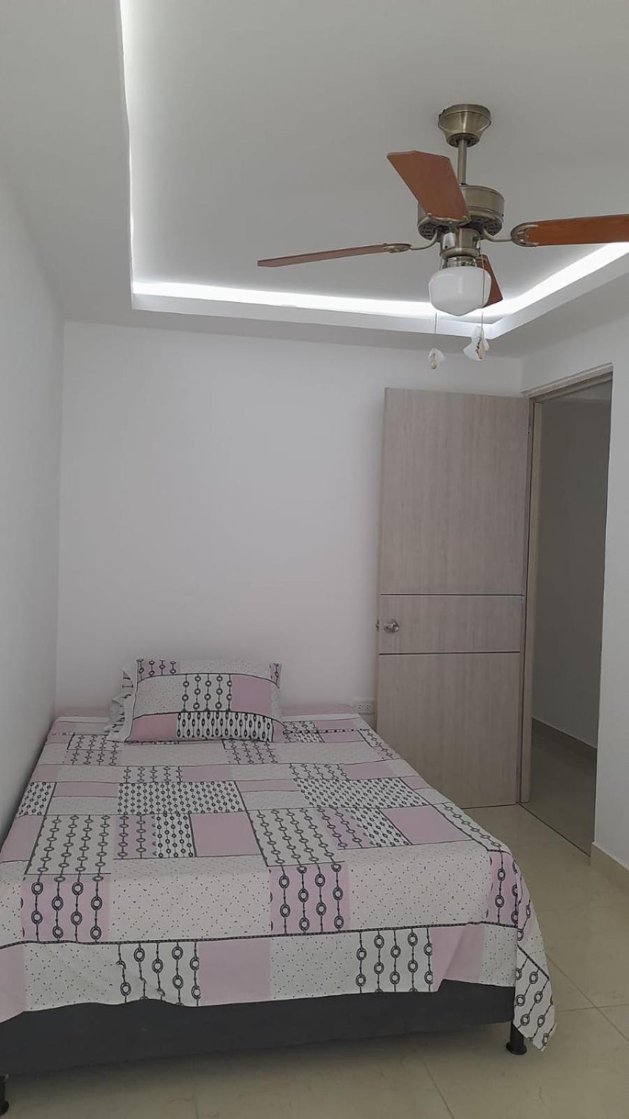 Hermoso Apartamento En Turbaco Eksteriør billede