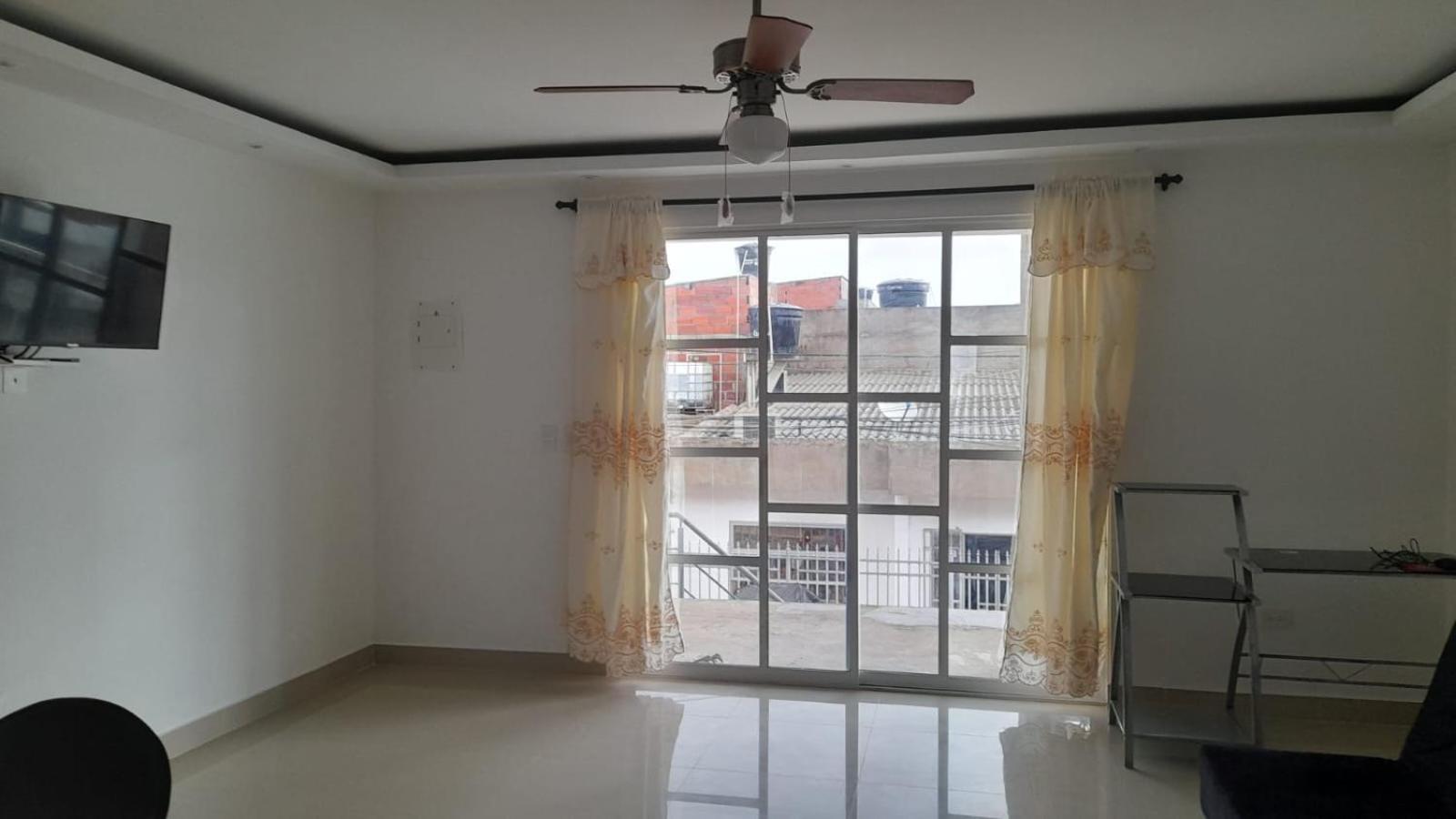 Hermoso Apartamento En Turbaco Eksteriør billede